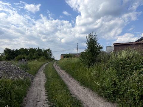 участок по адресу Стефаника ул.