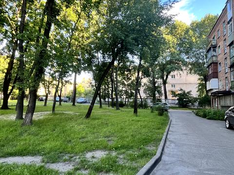 квартира по адресу Берестейский просп. (Победы), 99/1