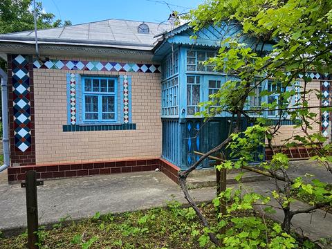 дом по адресу Гагаріна