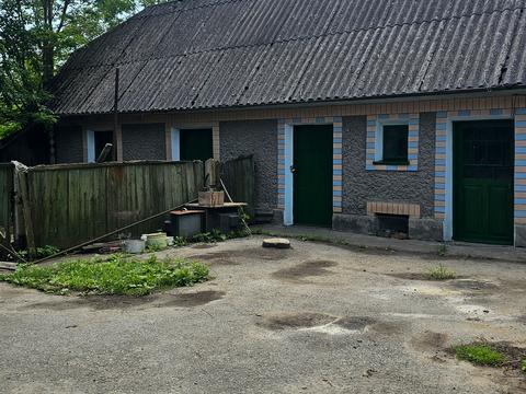 дом по адресу с. Баговица, Гагаріна