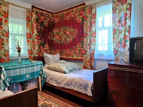 дом по адресу с. Баговица, Гагаріна