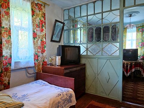 дом по адресу с. Баговица, Гагаріна