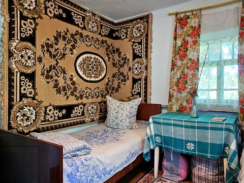 дом по адресу с. Баговица, Гагаріна