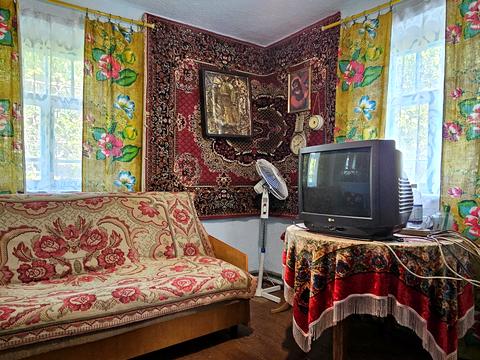 дом по адресу с. Баговица, Гагаріна