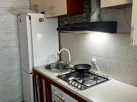 квартира за адресою Райдужна вул., 43