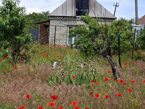 дом по адресу Антіна Синявського ул. (40 лет Комсомола)