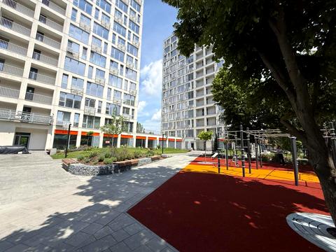 квартира по адресу Холодильная ул., 67-А