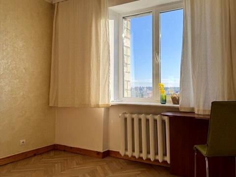 квартира за адресою Бориса Грінченка вул., 14а