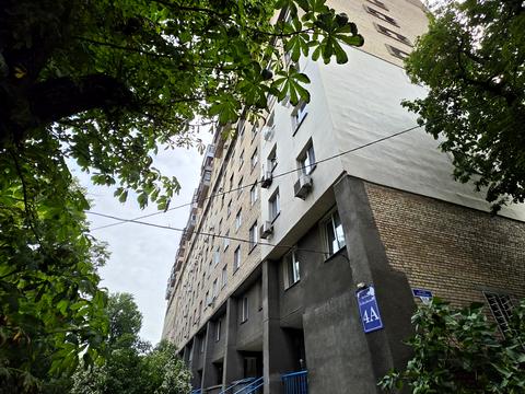 квартира по адресу Петра Болбочана ул. (Командарма Каменєва), 4-А