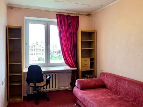 квартира по адресу Петра Болбочана ул. (Командарма Каменєва), 4-А
