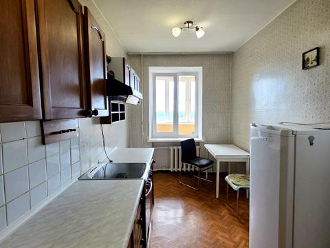 квартира по адресу Петра Болбочана ул. (Командарма Каменєва), 4-А