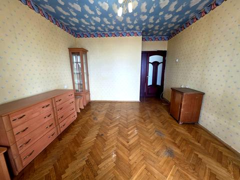 квартира по адресу Петра Болбочана ул. (Командарма Каменєва), 4-А
