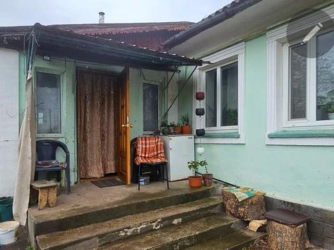 дом по адресу Кармалюка