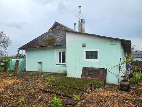 дом по адресу Кармалюка