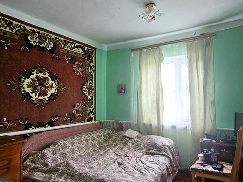 дом по адресу Кармалюка