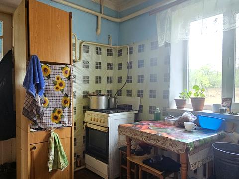 дом по адресу Кармалюка