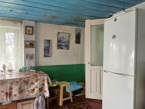 дом по адресу Кармалюка