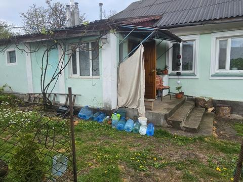 дом по адресу Кармалюка