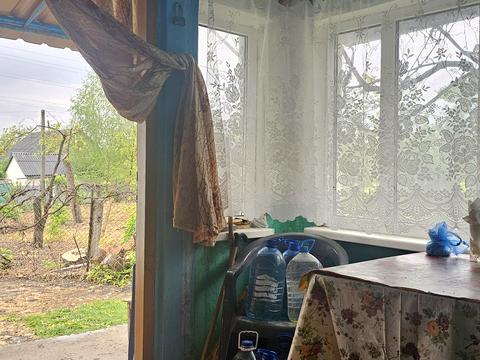 дом по адресу Кармалюка