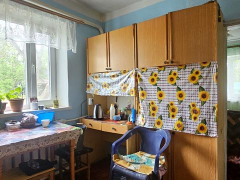 дом по адресу Кармалюка