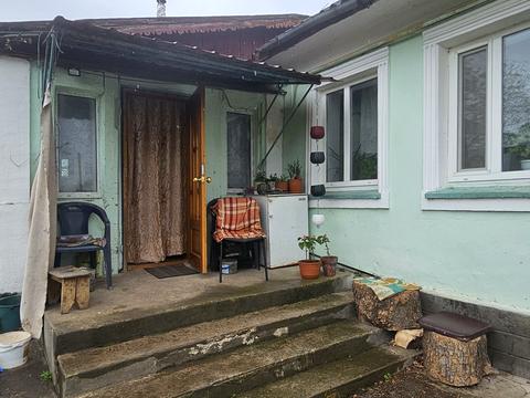 дом по адресу Кармалюка