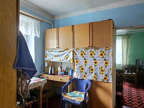 дом по адресу Кармалюка