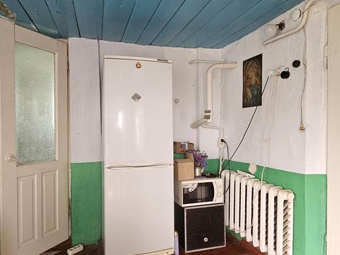 дом по адресу Кармалюка