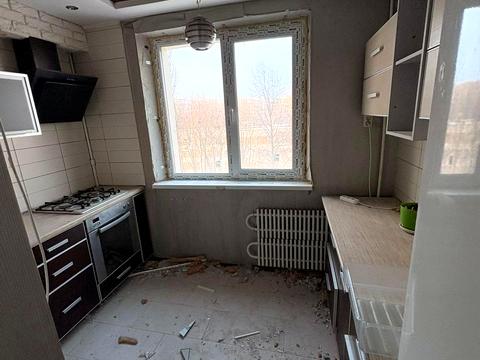 квартира за адресою Леся Сердюка вул. (Командарма Корка), 40