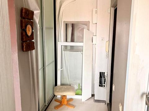 квартира за адресою Леся Сердюка вул. (Командарма Корка), 40