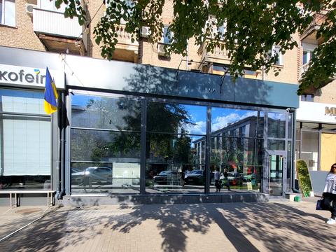 коммерческая по адресу Науки просп. (Ленина), 18/9