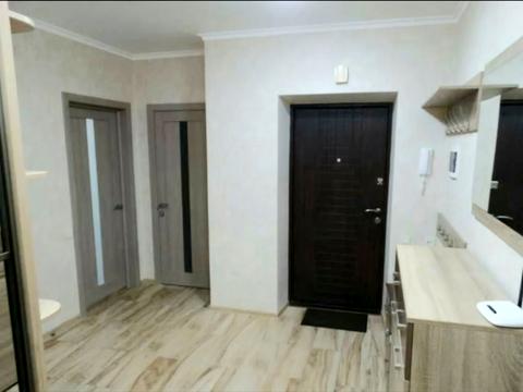 квартира по адресу Счастливая ул., 61