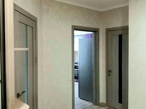 квартира по адресу Счастливая ул., 61