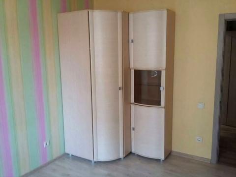 квартира по адресу Счастливая ул., 61
