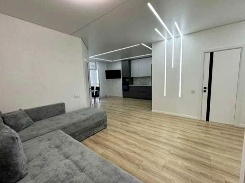 квартира по адресу Под Голоском ул., 19г