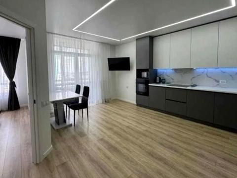 квартира по адресу Под Голоском ул., 19г