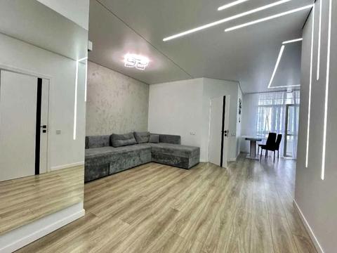 квартира по адресу Под Голоском ул., 19г