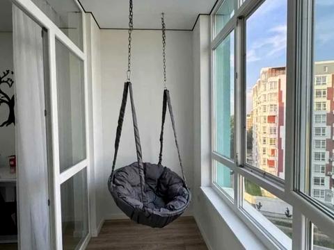 квартира по адресу Под Голоском ул., 19г