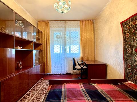 квартира по адресу Армянская ул., 3