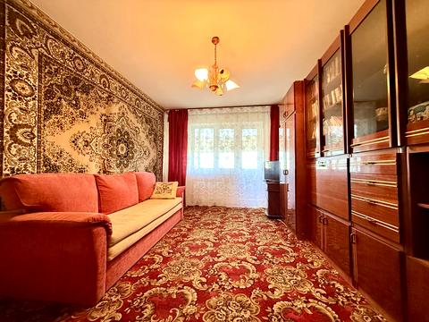 квартира по адресу Армянская ул., 3