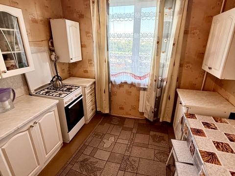 квартира по адресу Армянская ул., 3