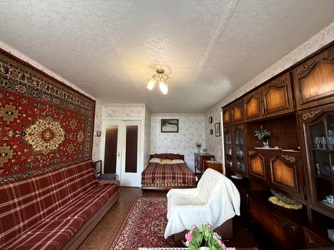 квартира за адресою Менахем-Мендл Шнеєрсона вул. (Мініна), 13