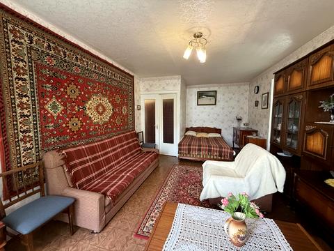 квартира за адресою Менахем-Мендл Шнеєрсона вул. (Мініна), 13