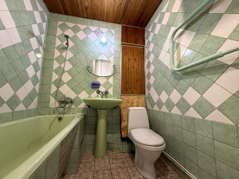 квартира за адресою Менахем-Мендл Шнеєрсона вул. (Мініна), 13