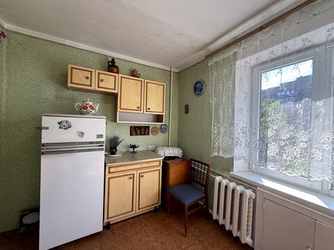квартира за адресою Менахем-Мендл Шнеєрсона вул. (Мініна), 13