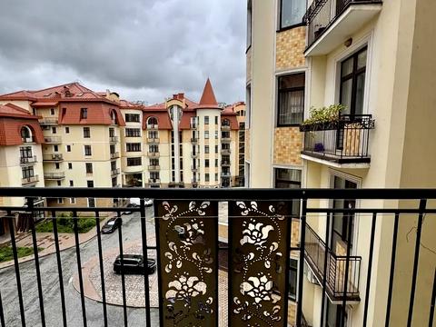 квартира за адресою Протасів Яр вул., 8