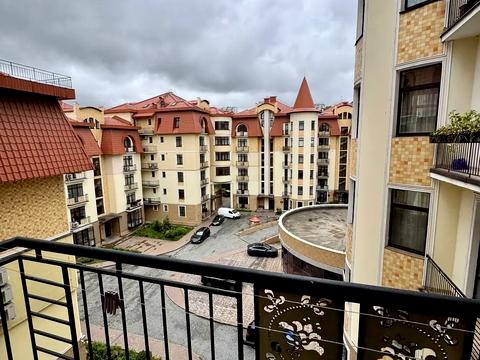 квартира за адресою Протасів Яр вул., 8