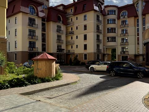 квартира за адресою Протасів Яр вул., 8