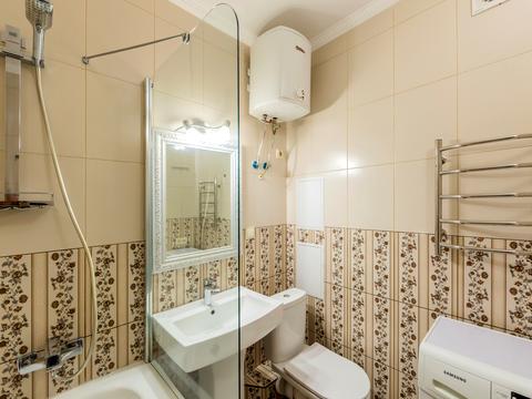квартира за адресою Івана Гонти вул., 7