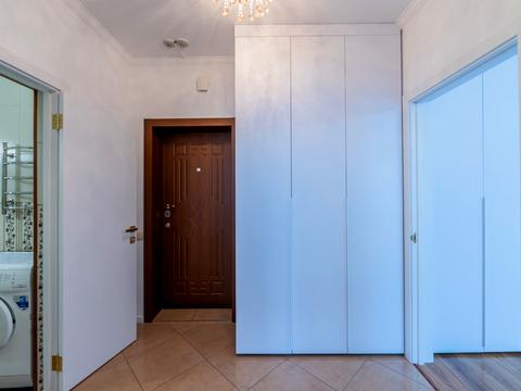 квартира за адресою Івана Гонти вул., 7