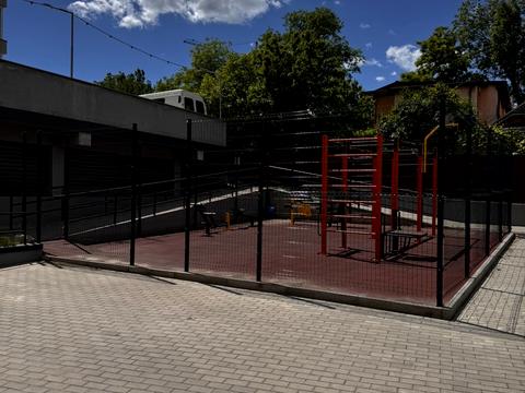 квартира за адресою Романа Шухевича вул. (Дубинська), (Будинок 4)